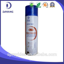 Limpiador en spray JIEERQI 517 para plástico